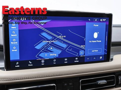 Used 2022 Lincoln Nautilus AWD w/ Premium Package image 19