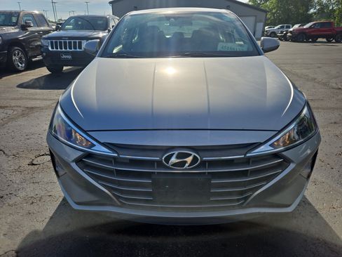 Used 2020 Hyundai Elantra SE FWD image 8