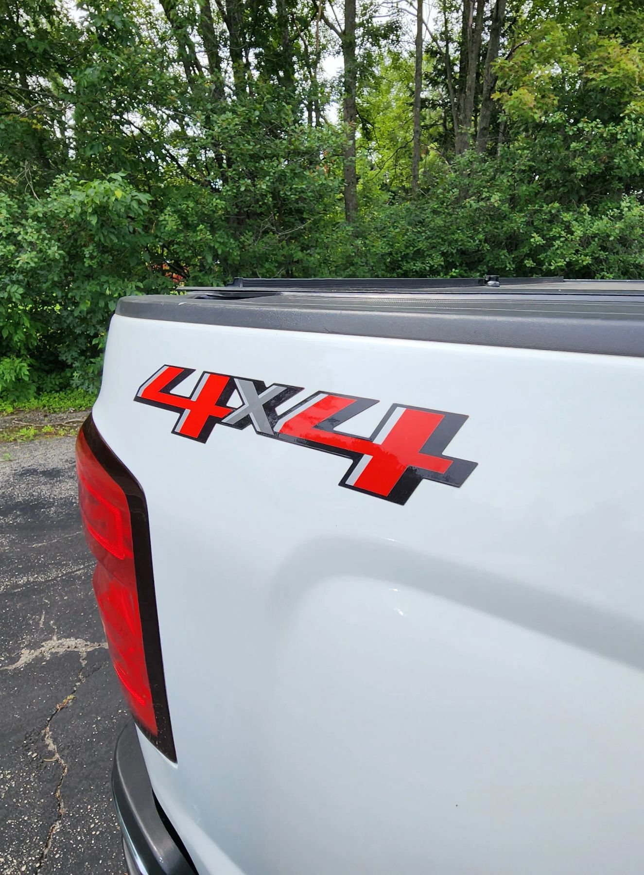 Used 2019 Chevrolet Silverado 2500 W/T AWD/4WD image 22