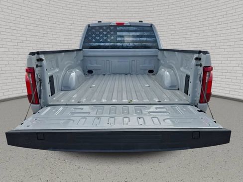 Used 2024 Ford F150 STX RWD image 13