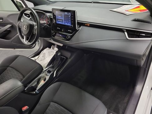 Used 2021 Toyota Corolla SE image 22
