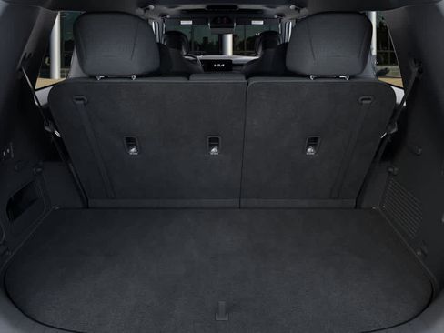 New 2027 Kia Telluride S image 19