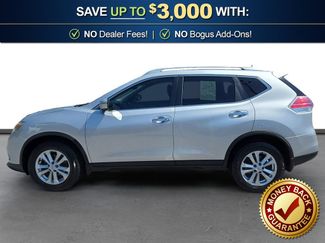 Used 2016 Nissan Rogue SV w/ SV Premium Package FWD video 2