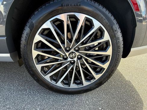 New 2026 Hyundai Palisade Calligraphy FWD image 14