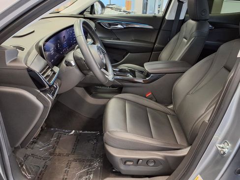 Used 2024 Buick Envision Preferred AWD/4WD image 18