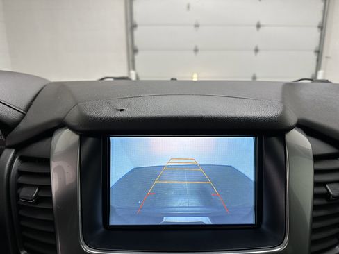 Used 2017 Chevrolet Tahoe LT image 35