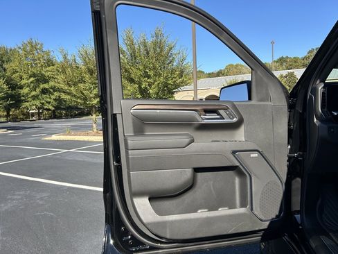 New 2026 Chevrolet Silverado 1500 LT Trail Boss w/ LT Trail Boss Premium Package image 55