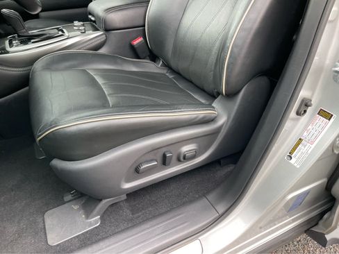 Used 2019 INFINITI QX60 Luxe w/ Essential Package FWD image 13