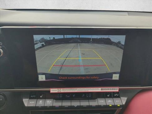 New 2026 Toyota Camry XSE image 13