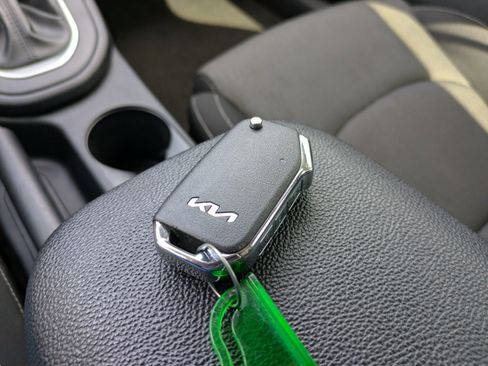 Used 2024 Kia Forte LXS w/ LXS Technology Package FWD image 26