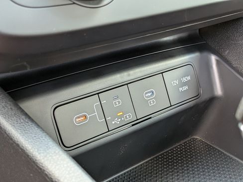 New 2026 Hyundai Santa Cruz SE AWD/4WD image 30