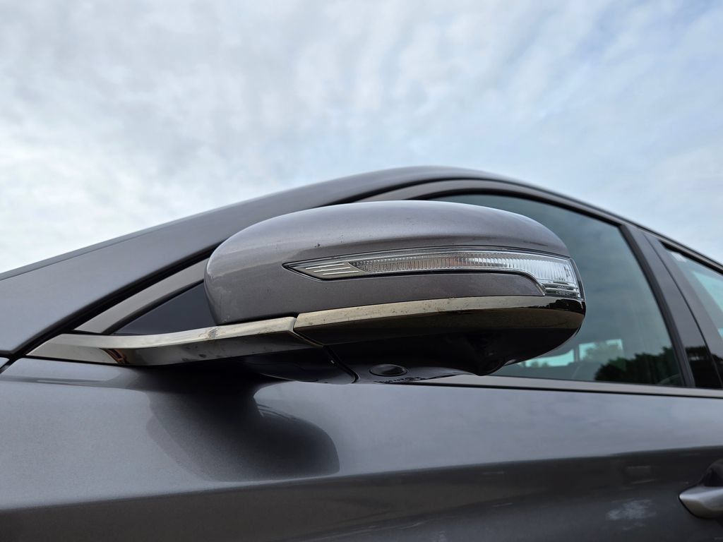 Used 2026 Genesis G70 3.3T Sport Prestige AWD/4WD image 12