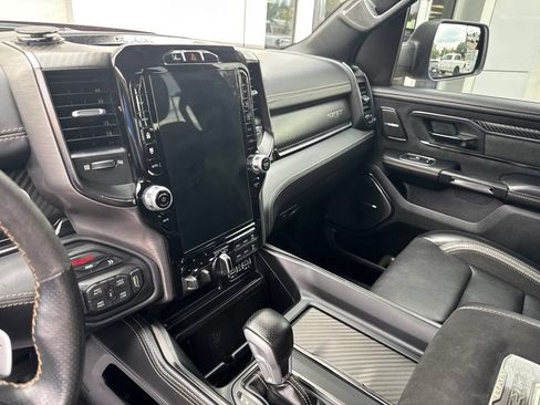 Used 2024 RAM 1500 TRX AWD/4WD image 13