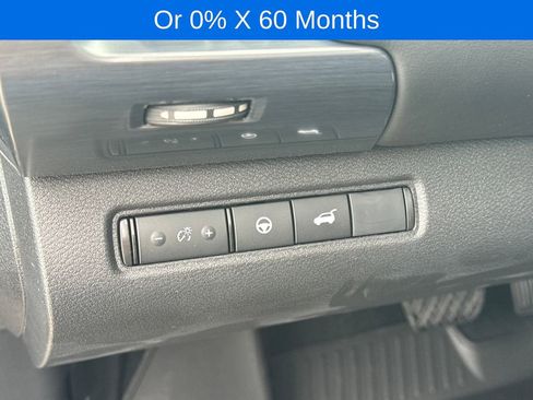 New 2026 Nissan Pathfinder Rock Creek image 32