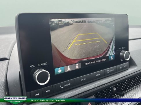 Used 2024 Honda CR-V Sport image 24