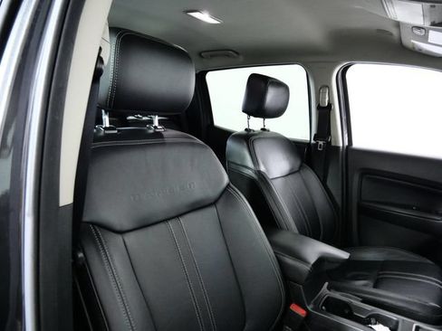 Used 2019 Ford Ranger Lariat w/ Equipment Group 501A Mid AWD/4WD image 13