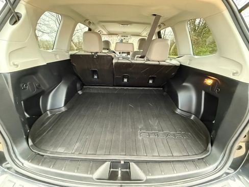 Used 2017 Subaru Forester 2.5i Limited image 20