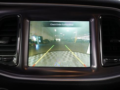 Used 2020 Dodge Challenger SRT Hellcat RWD image 37