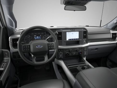 New 2026 Ford F250 XLT w/ FX4 Off-Road Package AWD/4WD image 7