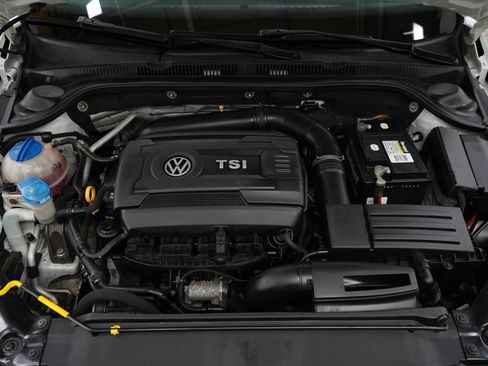 Used 2016 Volkswagen Jetta Sport image 29