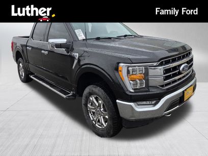 Certified 2023 Ford F150 Lariat