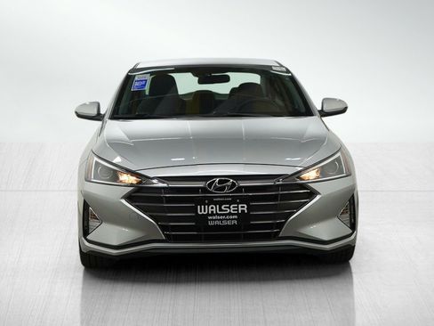 Used 2019 Hyundai Elantra SEL image 8