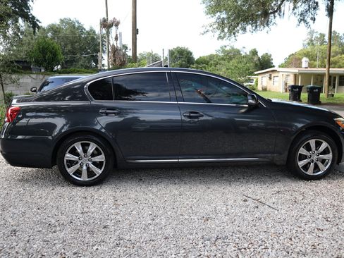 Used 2008 Lexus GS 350 AWD image 17