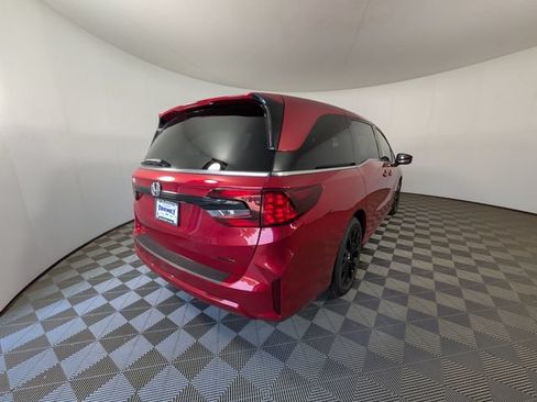 New 2026 Honda Odyssey Sport-L image 3