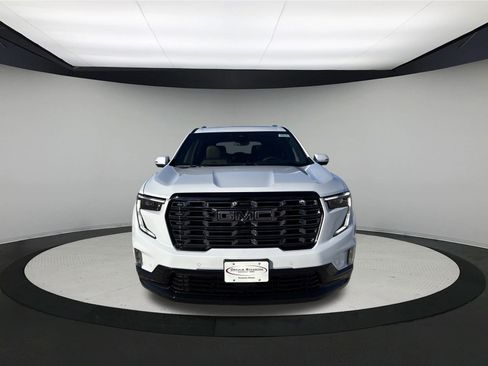 New 2026 GMC Acadia Denali Ultimate image 2