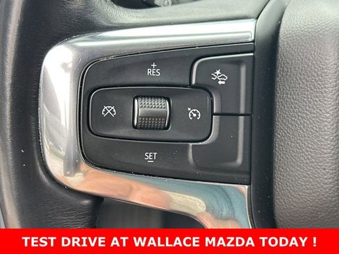 Used 2021 Chevrolet Blazer LT w/ Sound & Technology Package image 26