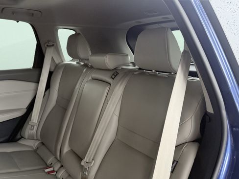 Used 2021 Nissan Rogue SV w/ Premium Package FWD image 26