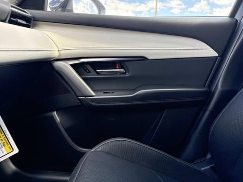 New 2026 MAZDA CX-5 Select AWD/4WD image 29