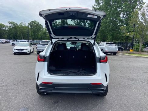Used 2023 Lexus NX 350 AWD w/ Cold Area Package image 31