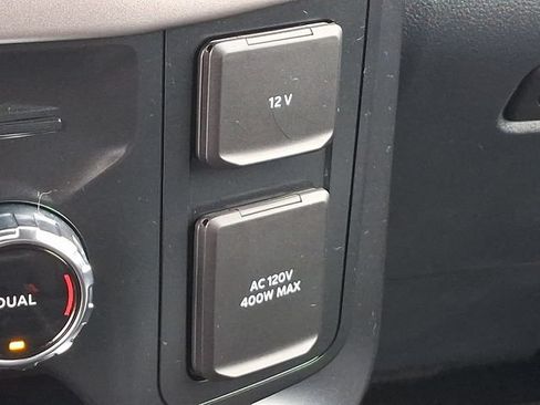 Used 2022 Ford F150 Raptor AWD/4WD image 17