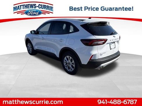 New 2026 Ford Escape Active w/ Tech Pack #1 image 6