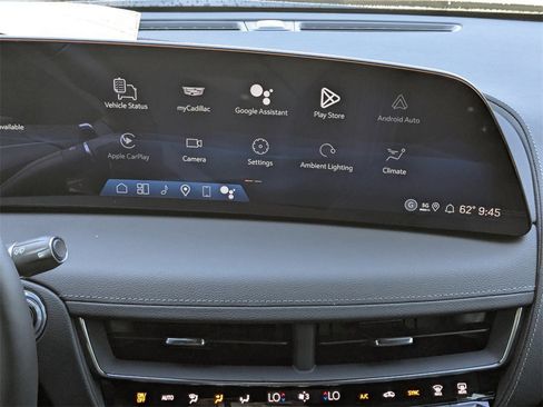 New 2026 Cadillac CT5 Premium Luxury image 19