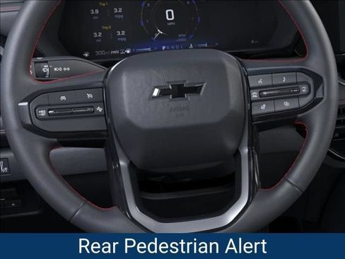 New 2026 Chevrolet Colorado Z71 w/ Technology Package AWD/4WD image 22
