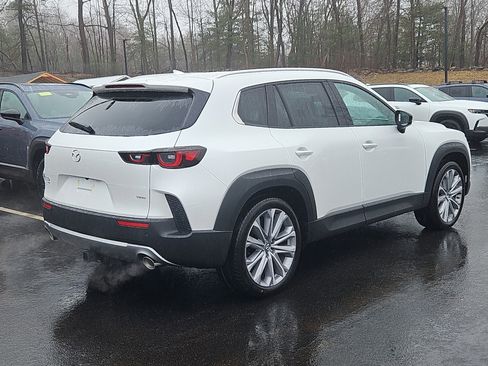 New 2026 MAZDA CX-50 AWD 2.5 S w/ Weather Package image 2