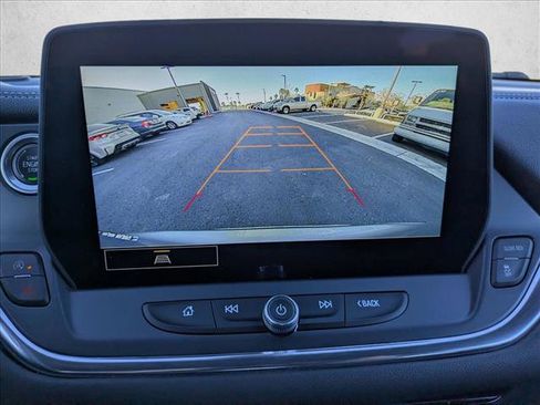 Used 2023 Chevrolet Blazer LT w/ Driver Confidence Package image 15