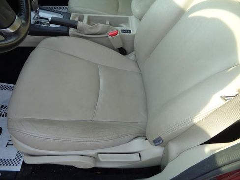 Used 2014 Subaru Crosstrek 2.0i Limited AWD/4WD image 11