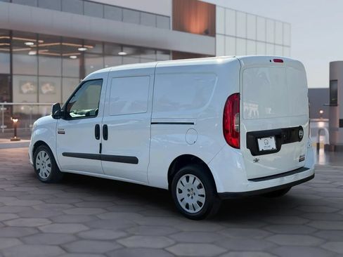 Used 2021 RAM ProMaster City Tradesman SLT FWD image 4