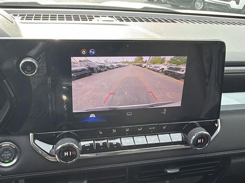 New 2026 Chevrolet Colorado LT w/ Advanced Trailering Package RWD image 24