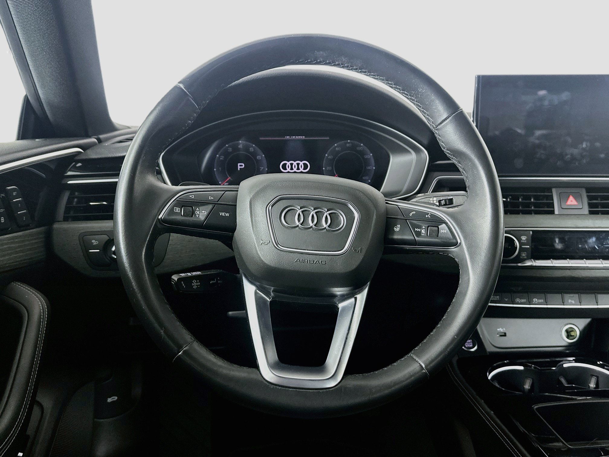 Used 2022 Audi A5 2.0T Premium Plus w/ Premium Plus AWD/4WD image 18