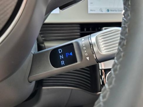 Certified 2024 Hyundai Ioniq 5 SE RWD image 33