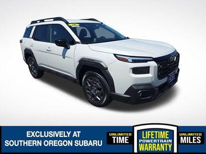 New 2026 Subaru Outback Premium