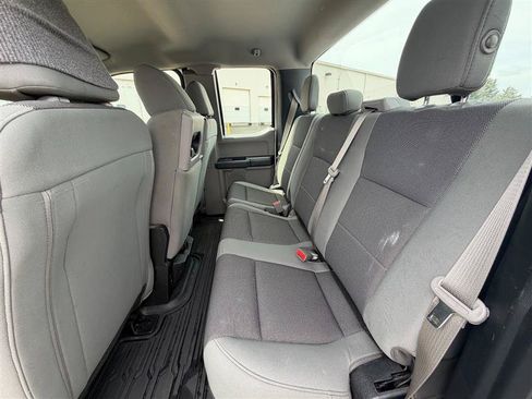 Used 2019 Ford F150 XL w/ Equipment Group 101A Mid AWD/4WD image 15