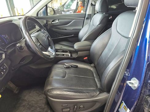 Used 2019 Hyundai Santa Fe AWD image 11