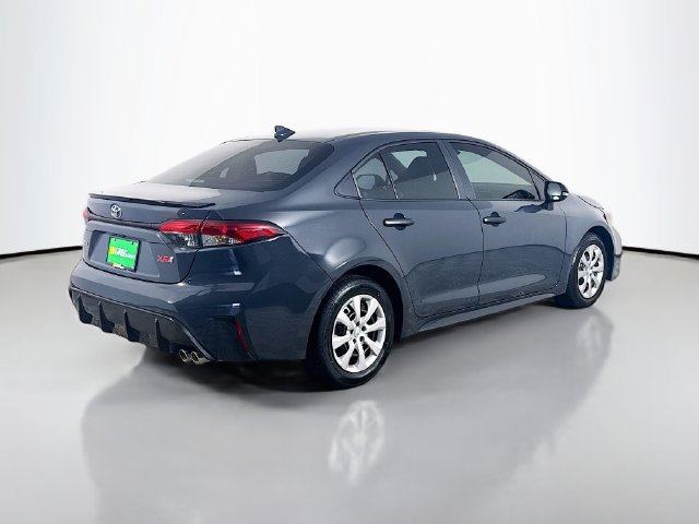 Used 2024 Toyota Corolla XSE FWD image 10