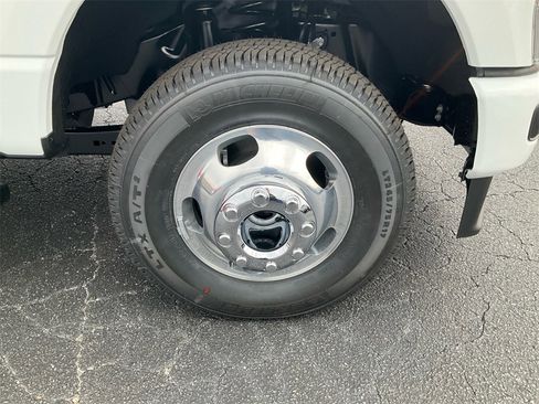 New 2026 Ford F350 XL w/ STX Appearance Package image 11