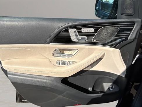 Used 2024 Mercedes-Benz GLE 450 GLE 450 image 17